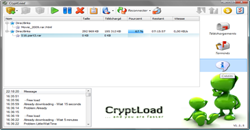 cryptload