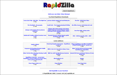 rapidzilla