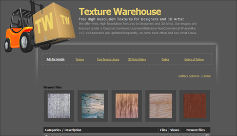 Warehouse