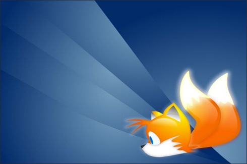 firefox