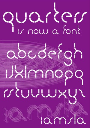 [Quarters_font_TTF_by_iamsla10.jpg]