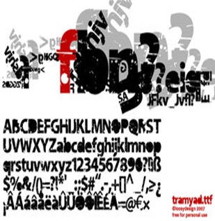 tramyad_ttf_download_by_protofonts