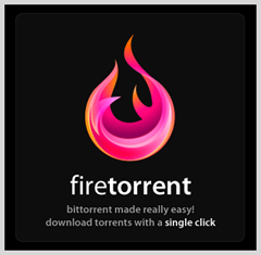 FireTorrent