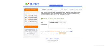 zshare