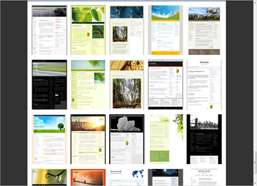 ourblogtemplates on tricksboard