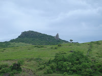 小尖石山