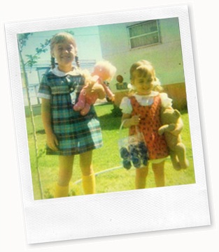 dolls