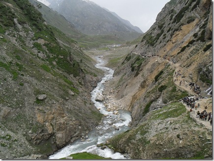 LIDDAR RIVER