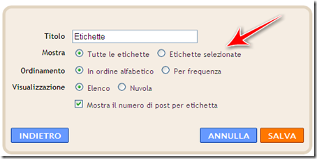 modo per mettere etichette argomenti blog blogger modo per mettere etichette argomenti blog blogger