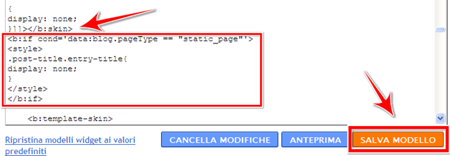 [come non visualizzare titolo duplicato pagina statica blogger[9].png]