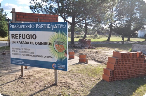 Refugio San Bernardo Cartel