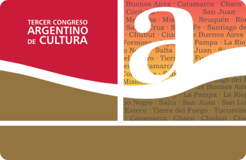 III Congreso Argentino de Cultura