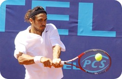 Mariano Zabaleta brindará una Clínica de Tenis