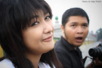 Hunting ma Gede