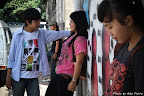 Trip to Taman Pintar