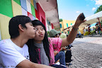 Trip to Taman Pintar