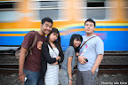 Pasangan bahagia