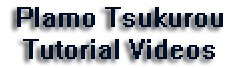 Gunpla Plamo Tutorial Videos