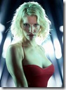 Tremenda Tricia Helfer como una Cylon evolucionada (¡ya te digo!) Tremenda Tricia Helfer como una Cylon evolucionada (¡ya te digo!)