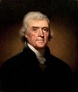 Thomas Jefferson-Sheva Apelbaum
