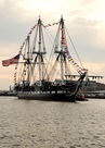 USS Constitution-Sheva Apelbaum