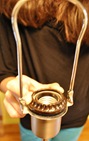 Lamp Fix-4