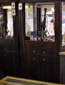 County Fair Crane Machine Back-Sheva Apelbaum