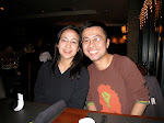 Brazilian steak house love...good for your panis...