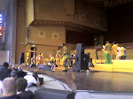 Seun Kuti & The Egypt 80 Band.