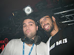 Me & my man Domu.