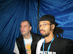 Me & Phlash.