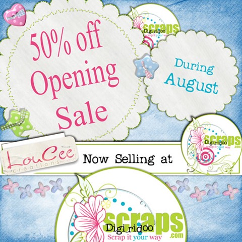 lousopeningsale