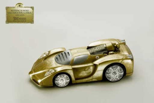 Supercar