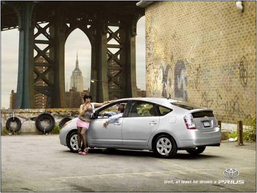 Hybrid car Toyota Prius Toyota Prius