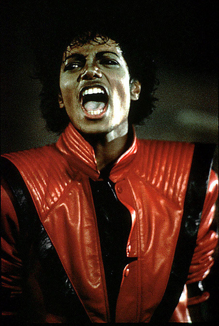 Thriller Video Thriller
