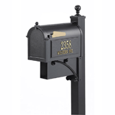 Mail box