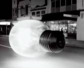 Eco lamp