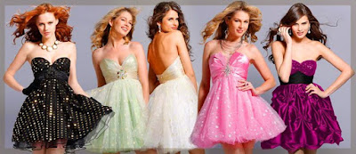 Dresses Lluxury