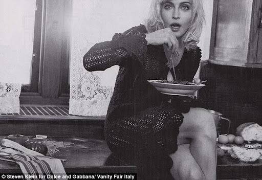 I love noodles I love macaroni