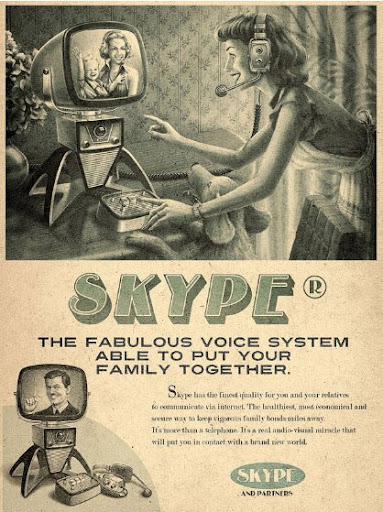 Skype