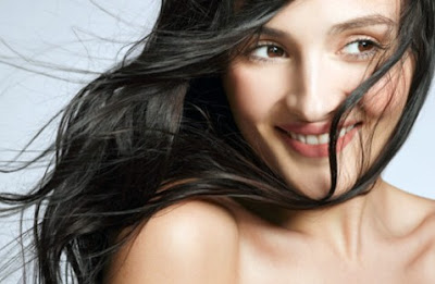 Perfect hair