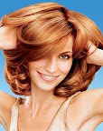 Healthy hair