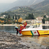 Esercitazione SISMA 2007 Malcesine