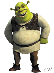 Shrek-256