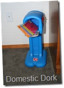 toy mail box mailbox play toy mail box mailbox play