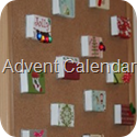 advent calendar diy