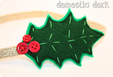 etsy holly hair head band christmas etsy holly hair head band christmas