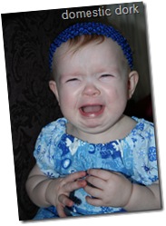 crying baby winter snow dress crying baby winter snow dress