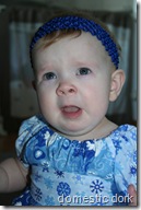 crying baby winter snow dress crying baby winter snow dress