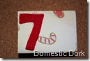 DIY craft advent calendar Christmas DIY craft advent calendar Christmas